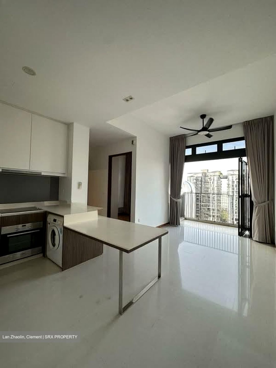 Eco Sanctuary (D23), Condominium #562452581